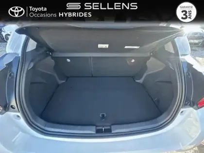 Photo 9 Toyota Yaris  116h Design 5p MY22