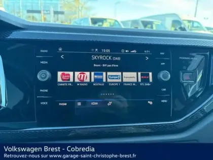 Photo 7 Volkswagen Polo  1.0 TSI 95ch VW Edition