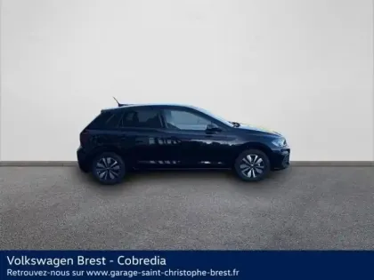Photo 18 Volkswagen Polo  1.0 TSI 95ch VW Edition