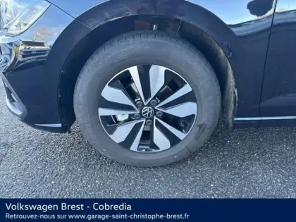 Photo 12 Volkswagen Polo  1.0 TSI 95ch VW Edition