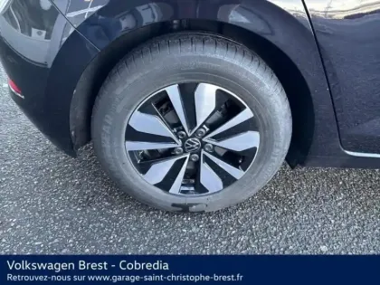 Photo 29 Volkswagen Polo  1.0 TSI 95ch VW Edition
