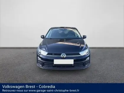 Photo 19 Volkswagen Polo  1.0 TSI 95ch VW Edition