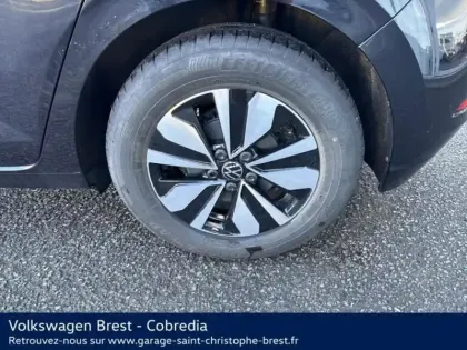 Photo 13 Volkswagen Polo  1.0 TSI 95ch VW Edition