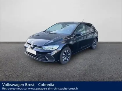 Photo 15 Volkswagen Polo  1.0 TSI 95ch VW Edition