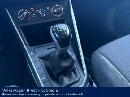 Photo 24 Volkswagen Polo  1.0 TSI 95ch VW Edition
