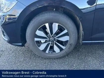 Photo 27 Volkswagen Polo  1.0 TSI 95ch VW Edition