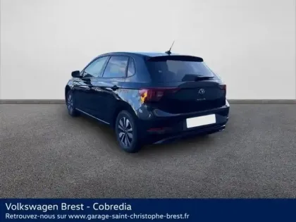 Photo 17 Volkswagen Polo  1.0 TSI 95ch VW Edition