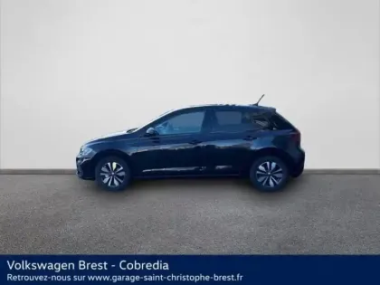 Photo 16 Volkswagen Polo  1.0 TSI 95ch VW Edition