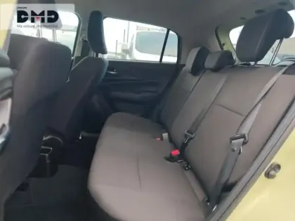 Photo 9 Suzuki Swift  1.2 Hybrid 83ch Privilège Auto