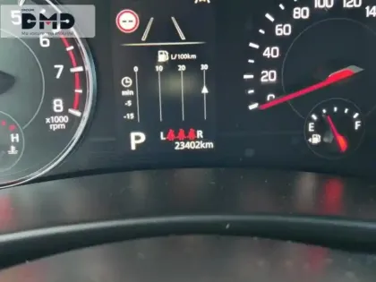 Photo 13 Suzuki Swift  1.2 Hybrid 83ch Privilège Auto