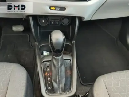 Photo 7 Suzuki Swift  1.2 Hybrid 83ch Privilège Auto