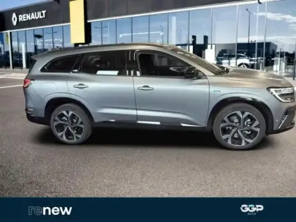 Photo 6 Renault Espace  1.2 E-Tech full hybrid 200ch esprit Alpine 7 places - 25