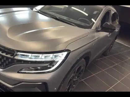 Photo 13 Renault Espace  1.2 E-Tech full hybrid 200ch esprit Alpine 7 places - 25