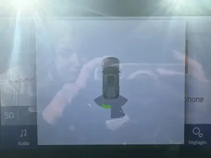 Photo 13 Ford Puma  1.0 Flexifuel 125ch S&S mHEV Titanium