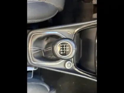 Photo 8 Ford Puma  1.0 Flexifuel 125ch S&S mHEV Titanium