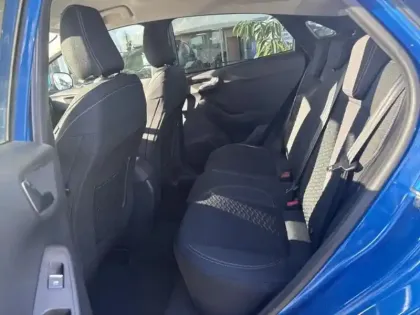 Photo 10 Ford Puma  1.0 Flexifuel 125ch S&S mHEV Titanium