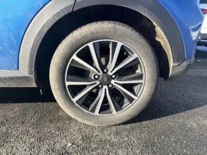 Photo 11 Ford Puma  1.0 Flexifuel 125ch S&S mHEV Titanium