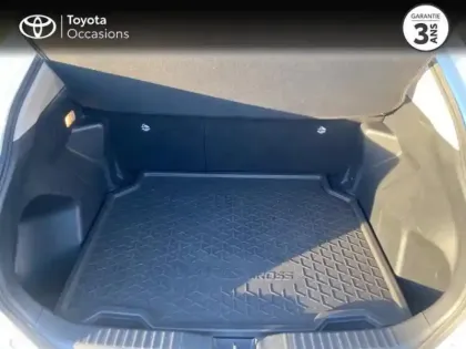 Photo 9 Toyota Yaris  Cross 116h Dynamic MY22