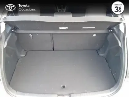 Photo 9 Toyota Yaris  116h Dynamic 5p MC24
