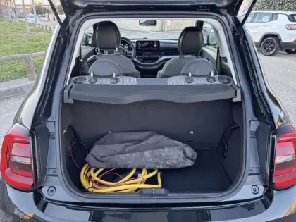 Photo 5 Fiat 500  e 118ch Icône