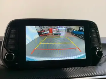 Photo 11 Hyundai Tucson  1.6 CRDI 136ch Creative DCT-7 Euro6d-Evap