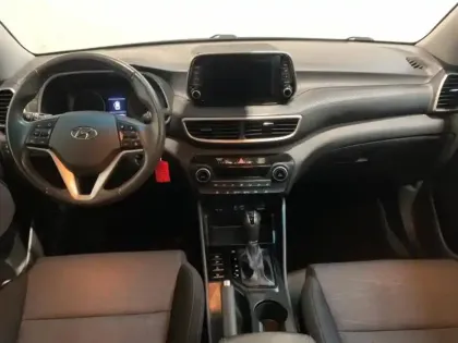 Photo 8 Hyundai Tucson  1.6 CRDI 136ch Creative DCT-7 Euro6d-Evap