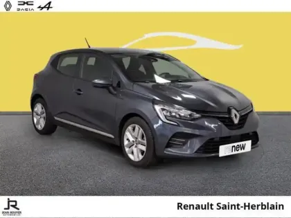Photo 5 Renault Clio  1.6 E-Tech hybride 145ch Equilibre