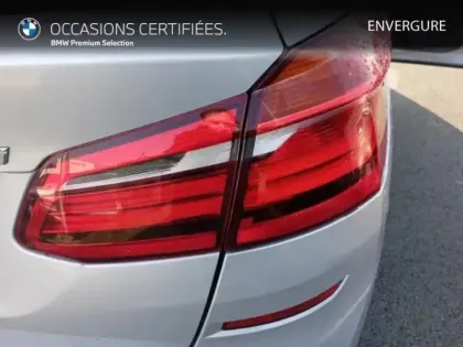 Photo 9 BMW Serie 2 Série 2 ActiveTourer 218iA 140ch M Sport DKG7