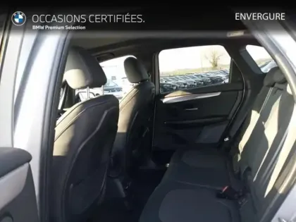 Photo 12 BMW Serie 2 Série 2 ActiveTourer 218iA 140ch M Sport DKG7