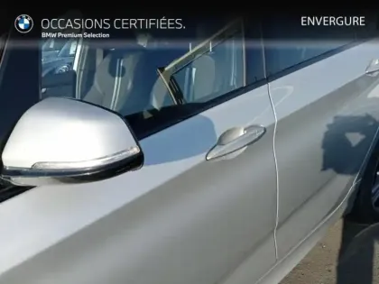 Photo 14 BMW Serie 2 Série 2 ActiveTourer 218iA 140ch M Sport DKG7