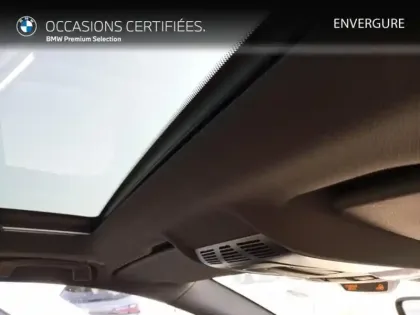 Photo 11 BMW Serie 2 Série 2 ActiveTourer 218iA 140ch M Sport DKG7