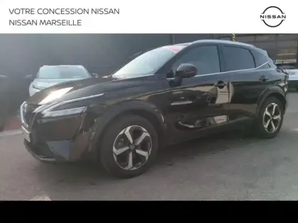 Photo Nissan Qashqai Tekna
