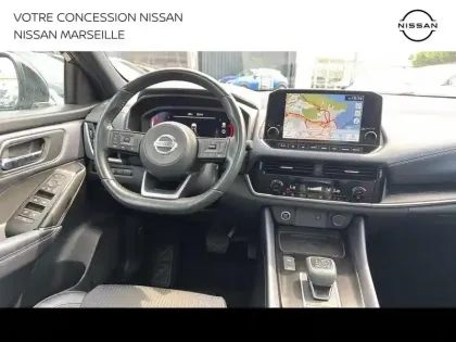 Photo 23 Nissan Qashqai  1.3 Mild Hybrid 158ch Tekna Xtronic