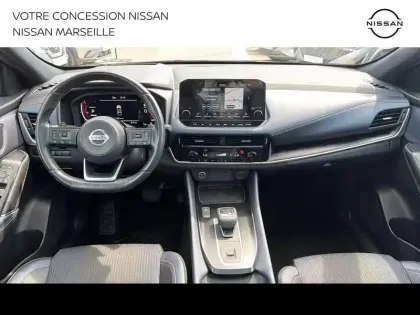 Photo 21 Nissan Qashqai  1.3 Mild Hybrid 158ch Tekna Xtronic