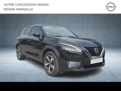 Photo 16 Nissan Qashqai  1.3 Mild Hybrid 158ch Tekna Xtronic