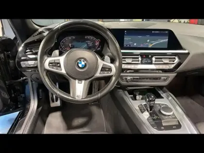 Photo 14 BMW Z4 roadster  sDrive20i 197ch M Sport