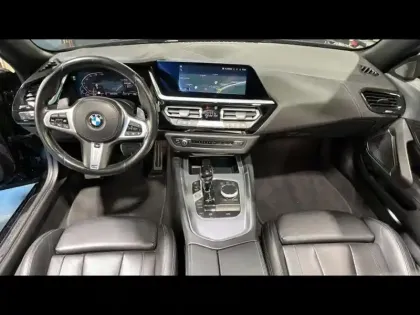 Photo 13 BMW Z4 roadster  sDrive20i 197ch M Sport