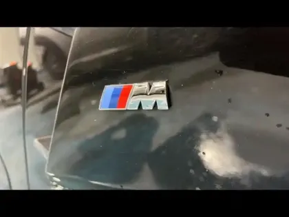 Photo 7 BMW Z4 roadster  sDrive20i 197ch M Sport