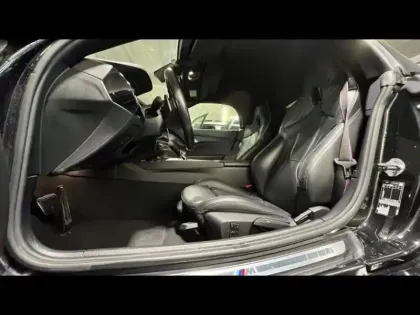 Photo 12 BMW Z4 roadster  sDrive20i 197ch M Sport