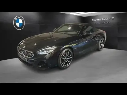 Photo Bmw Z4 Roadster