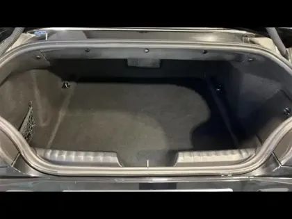 Photo 8 BMW Z4 roadster  sDrive20i 197ch M Sport