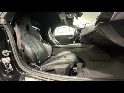 Photo 10 BMW Z4 roadster  sDrive20i 197ch M Sport