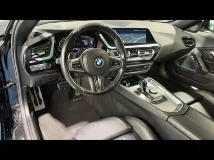 Photo 11 BMW Z4 roadster  sDrive20i 197ch M Sport