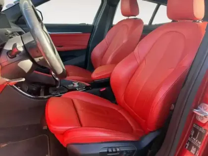 Photo 8 BMW X2  sDrive18iA 140ch M Sport DKG7 Euro6d-T 129g