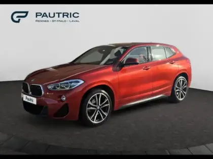Photo Bmw X2