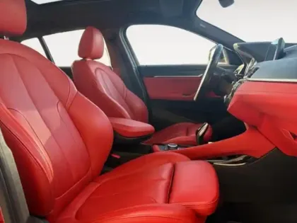 Photo 14 BMW X2  sDrive18iA 140ch M Sport DKG7 Euro6d-T 129g