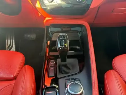 Photo 10 BMW X2  sDrive18iA 140ch M Sport DKG7 Euro6d-T 129g