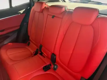 Photo 12 BMW X2  sDrive18iA 140ch M Sport DKG7 Euro6d-T 129g