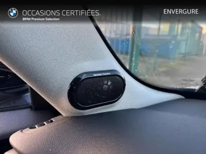 Photo 13 Mini Mini  Cooper 136ch Edition Resolute Plus BVA7