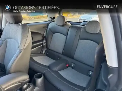 Photo 12 Mini Mini  Cooper 136ch Edition Resolute Plus BVA7